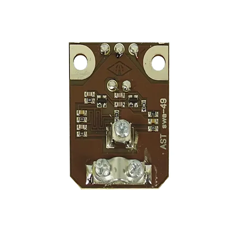 фото, характеристики, отзывы SWA 49