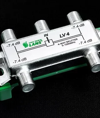 фото, характеристики, отзывы делителя LV4