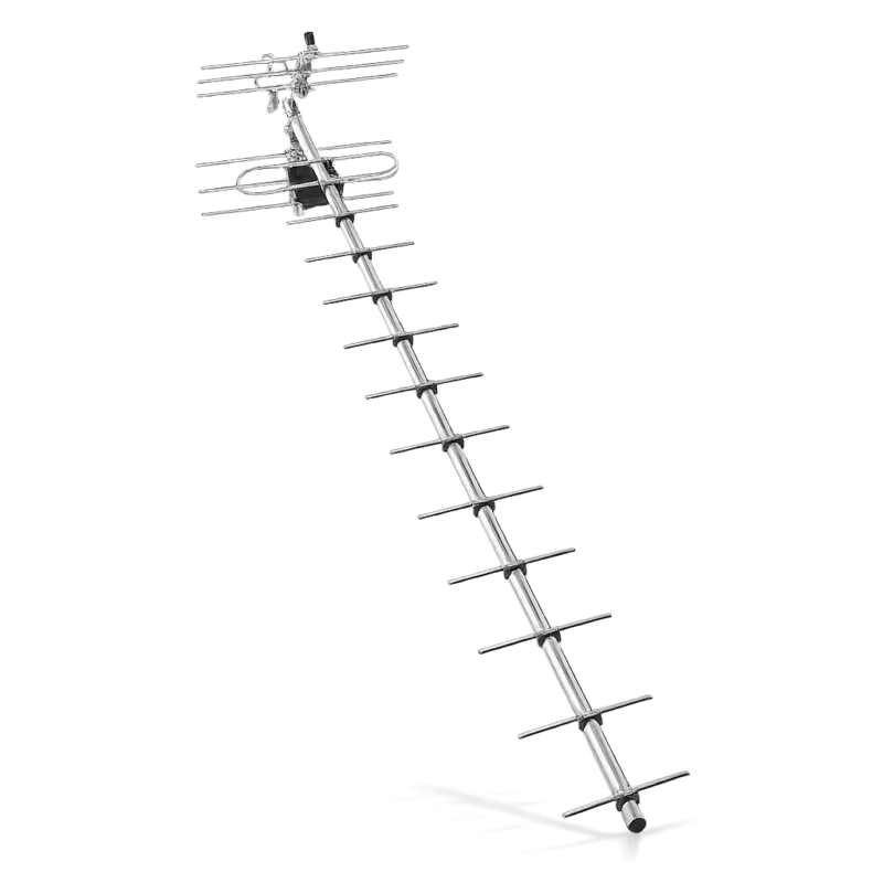 Уличная антенна МИР или МИГ 19 от завода МИР АНТЕНН